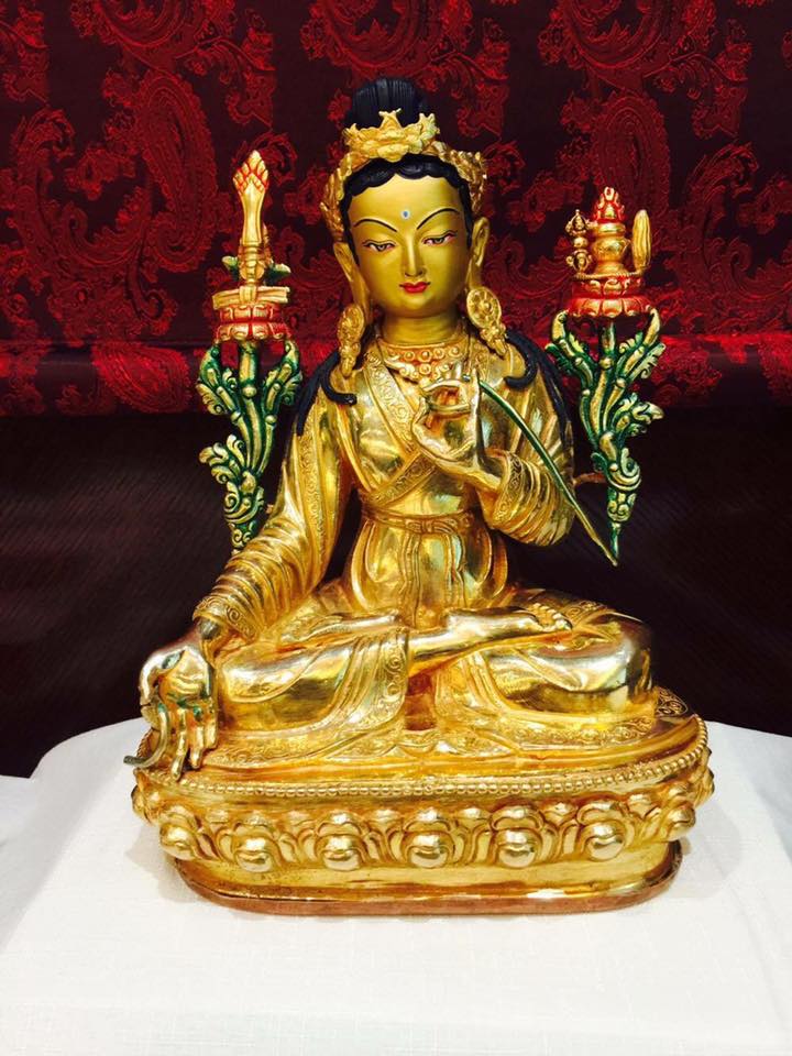 yuthok nyingthik post