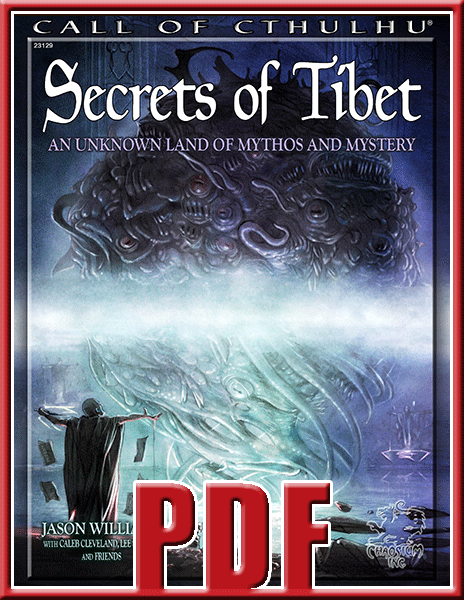 secrets of tibet chaosium.gif