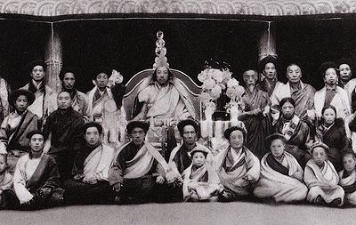 400px-Dilgo_Khyentse_and_Lama_Gonpo_2