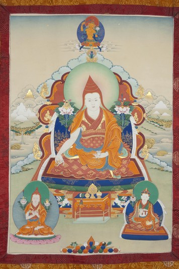 jamyang khyentse wango