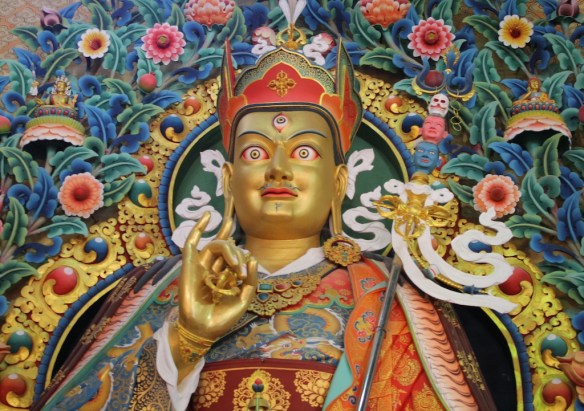 guru-rinpoche