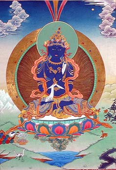Vajradhara